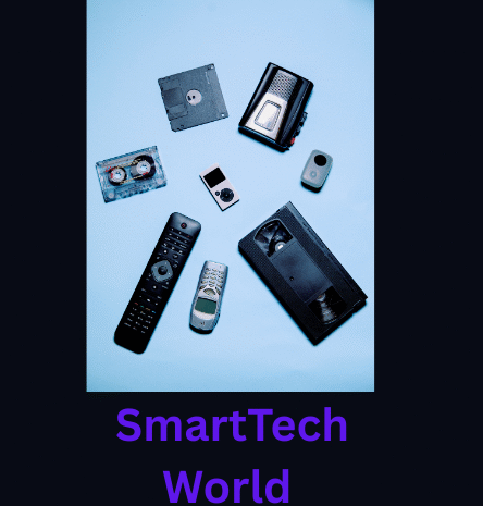 SmartTech-Gadgets