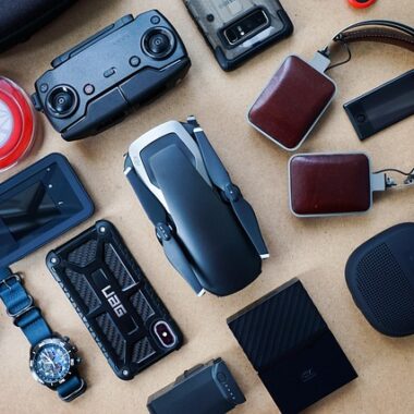 Boost Your Productivity with Smart Tech Gadgets – PDF Guide